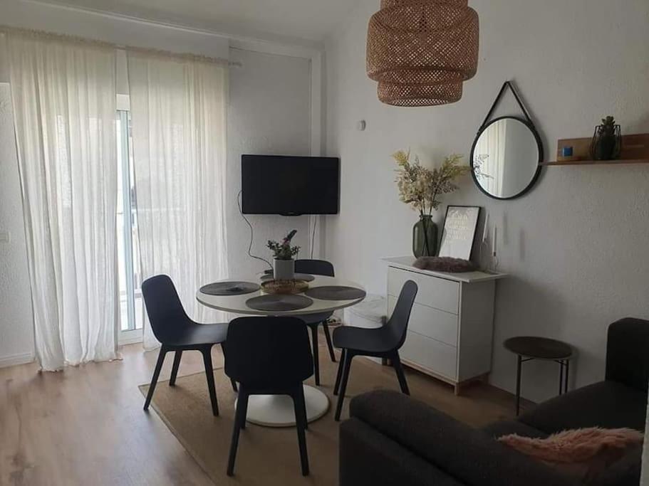 Costa Blanca Family Apartments One Bedroom Apartment Torrevieja Exterior photo
